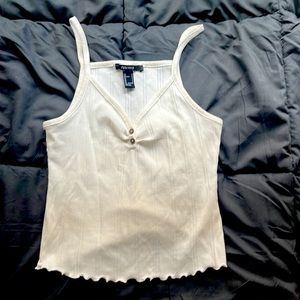 Forever 21 Tank Top